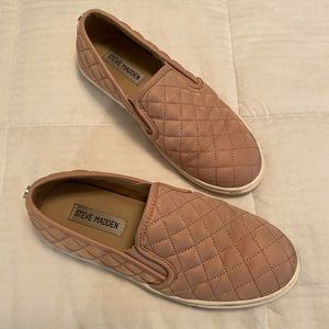 STEVE MADDEN Slip on sneakers